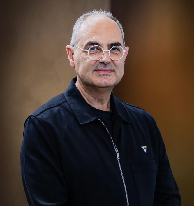 Hani Al Qasem