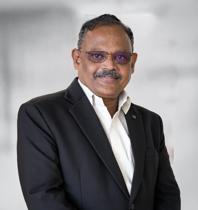 Muruganandan