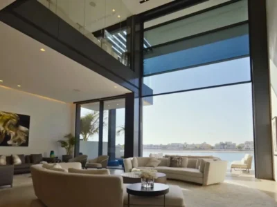 Retractable Doors & Windows