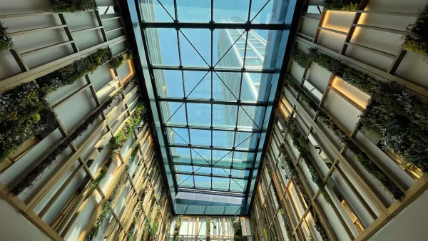 Unveiling Sophistication and Versatility at The Address Hotel Istanbul – Emaar