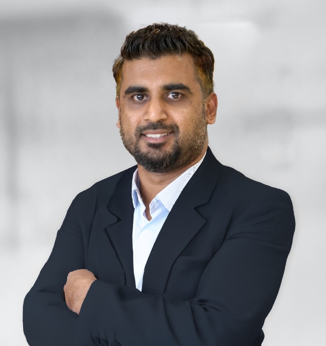 Mohammad Rashad