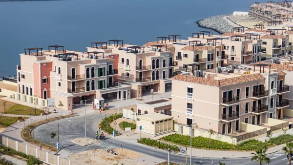 Experience Elevated Living at Sur La Mer Residences