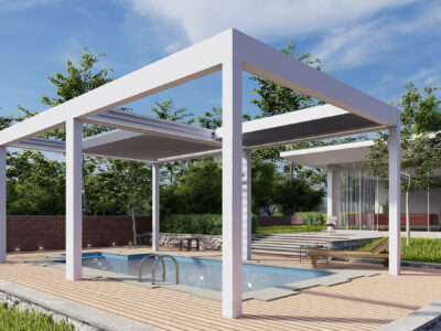 Pergolas