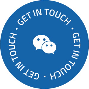 Center Badge