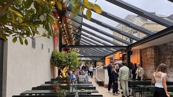 Your Café Deserves to Be More Than Ordinary
