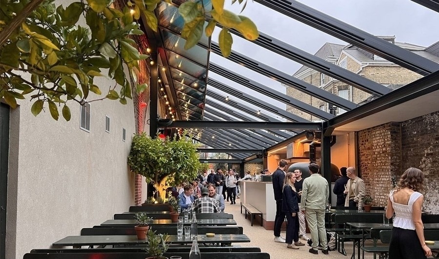 Your Café Deserves to Be More Than Ordinary