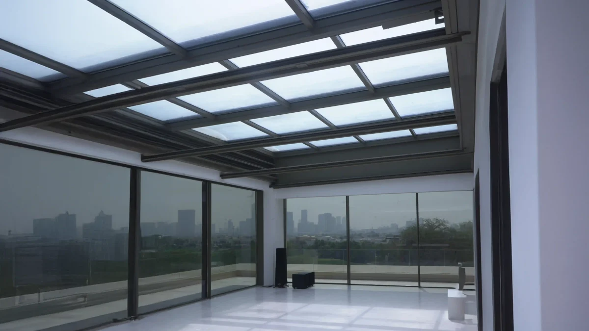 Emirates Hills Villa